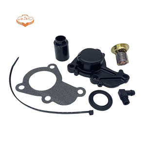 Kit de thermostat de liquide de refroidissement pour pièces automobiles en gros 850055A2 850055A1 59078A2 13141 pour Mercury Mariner <span class=keywords><strong>GLM</strong></span> 110 F 40 50 55 60 CV - Product Image 1