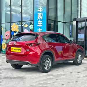 Changan รถมาสด้า <span class=keywords><strong>CX</strong></span>-<span class=keywords><strong>5</strong></span><span class=keywords><strong>มือสอง</strong></span>สำหรับรถยนต์<span class=keywords><strong>มือสอง</strong></span>ขนาด2017 2018 2019น้ำมันเบนซินราคาถูกกล้องด้านหลัง<span class=keywords><strong>5</strong></span>ที่นั่งขนาดกะทัดรัด SUV มีสินค้าในสต็อก - Product Image 4