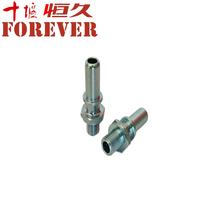 Connecteur de série de contrôle électrique C3969822 Applicable aux pièces automobiles de la série de moteurs Dongfeng ISDE