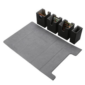 Boîte de rangement pour cartes de jeu Torson 270+ Premium, solution de rangement pour jeux de cartes et de société - Product Image 3