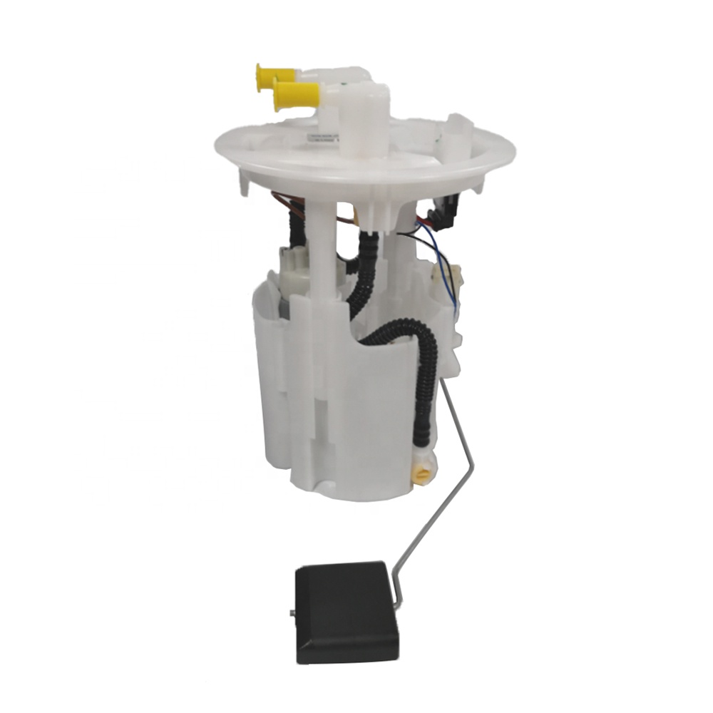 Fuel Pump Module Assembly 1525P2 9637381780E for PEUGEOT 406