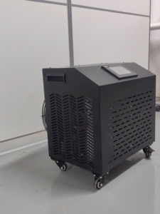 เครื่องทำน้ำแข็งสำหรับฟื้นฟูหลังออกกำลังกายอุปกรณ์เสริมสำหรับการฟื้นฟูหลังออกกำลังกายมีประสิทธิภาพระบายความร้อนและกู้คืนได้อย่างรวดเร็ว - Product Image 5