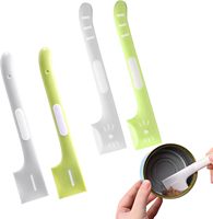 Portable chat bande mangeoire bols multifonctionnel liquable humide chat traiter distributeur coloré chat barre