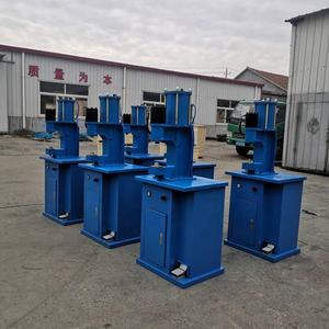 Máquina Remachadora Neumática Hidráulica de Zapatas de Freno AA4C, Rectificadora de Tambor de Freno, Torno de <span class=keywords><strong>Discos</strong></span>, Rectificadora de Frenos QYM-6 - Product Image 6