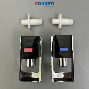 Dispensador de Agua Fría y Caliente, Fácil de Limpiar, 2 Etapas, Bloqueo de Seguridad, Alta Calidad - Product Image 6