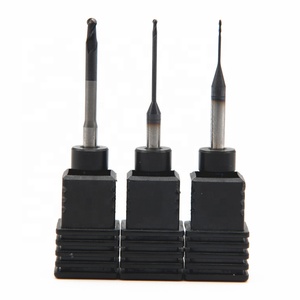 Cad cam imes-icore 250 dlc rivestimento fresatura frese - Product Image 3