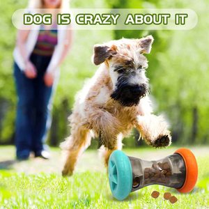 ZMaker Nouveauté Usine Vente en Gros Jouets Distributeurs de Friandises Jouets Interactifs pour Chiens Jouet d'Enrichissement pour Chiens pour les Tenir Occupés - Product Image 6
