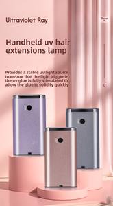 Nouveau produit <span class=keywords><strong>lampe</strong></span> ultra violette Led <span class=keywords><strong>lampe</strong></span> de séchage UV extensions de cils pédale de <span class=keywords><strong>pied</strong></span> <span class=keywords><strong>lampe</strong></span> UV LED <span class=keywords><strong>rechargeable</strong></span> <span class=keywords><strong>sans</strong></span> <span class=keywords><strong>fil</strong></span> - Product Image 6