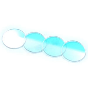 650nm IR-CUT filtre <span class=keywords><strong>de</strong></span> coupure infrarouge à ondes courtes caméra optique Protection UV lentille anti-poussière - Product Image 2