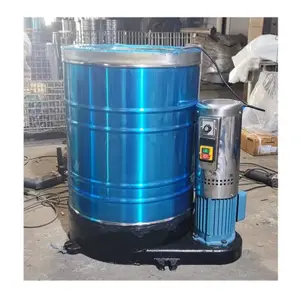 High Efficiency Spin Centrifugal Dryer Machine Industrial commercial clothes spin dryer mini for sale
