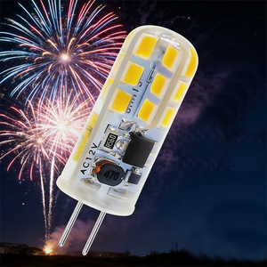 Ampoule de test LED pour allumeur électronique programmable - Indicateur du système de déclenchement - Product Image 1