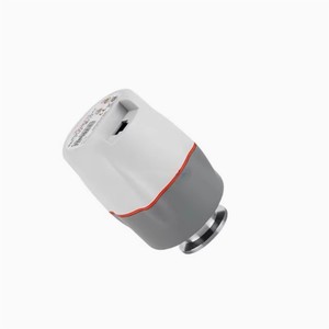 เอ็ดเวิร์ดส์ WRG-S-NW25 - เกจวัดช่วงกว้าง, เกจวัดช่วงกว้าง, D14701000 - Product Image 5