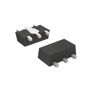 XC9287B3CDPR-G ชิ้นส่วนอิเล็กทรอนิกส์สำหรับการจัดการพลังงาน (PMIC) ตัวแทนจำหน่ายที่ได้รับอนุญาต SOT 89 5/6 - Product Image 1