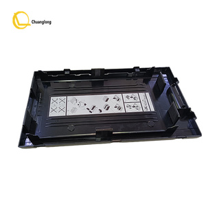 Pièces de rechange de Cassette Wicnor Wincor Nixdorf <span class=keywords><strong>Procash</strong></span> PC280 PC285 couvercle supérieur de Cassette 01750042975 01750050910 01750042973 - Product Image 6