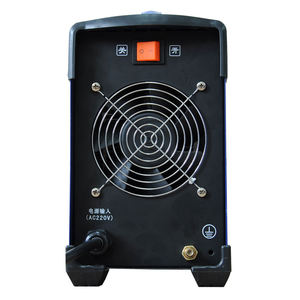 Machine à souder les fils de métal avec onduleur MIG/MMA/<span class=keywords><strong>TIG</strong></span>/Arc igbt, approuvée CE - Product Image 4