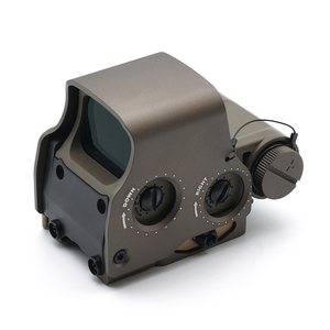 Tiến hóa thiết bị chiến thuật EXPS3-0 558 <span class=keywords><strong>Red</strong></span> <span class=keywords><strong>Dot</strong></span> phạm vi - Product Image 4