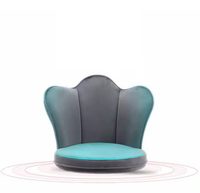 Tabouret de Bar Design moderne, siège en velours, dossier réglable, simple, de haute qualité, nouveauté
