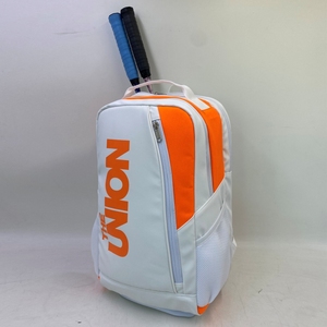 <span class=keywords><strong>Sac</strong></span> de sport élégant pour le badminton et le <span class=keywords><strong>tennis</strong></span>, <span class=keywords><strong>sac</strong></span> à dos pour enfants, sacs de badminton personnalisés avec compartiment pour chaussures - Product Image 4