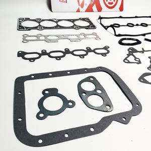 Untuk MAZDA 323 C F S V (BA) 1.8 16V BP-ZE FP55 Set Kit Gasket kepala silinder mesin 8EB3-10-271 706.890 50162700 - Product Image 2