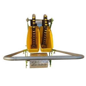 Popular Sembradora Manual <span class=keywords><strong>de</strong></span> <span class=keywords><strong>Ajo</strong></span> <span class=keywords><strong>de</strong></span> Alta Eficiencia <span class=keywords><strong>de</strong></span> 1-2 Filas con Espaciado Ajustable <span class=keywords><strong>de</strong></span> Plantas y Filas - Product Image 3
