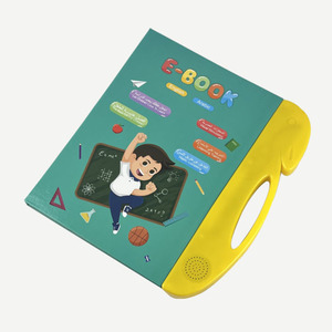 Livre sonore éducatif intelligent pour enfants, best-seller, en arabe <span class=keywords><strong>et</strong></span> en <span class=keywords><strong>anglais</strong></span>, de haute qualité - Product Image 6