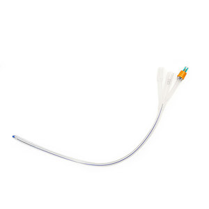 Ống thông tiểu bằng silicon y tế 3Way - Product Image 5