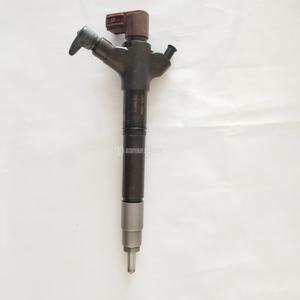 新型柴油共轨喷油器23670-26060 23670-26061 295000-0050 - Product Image 1