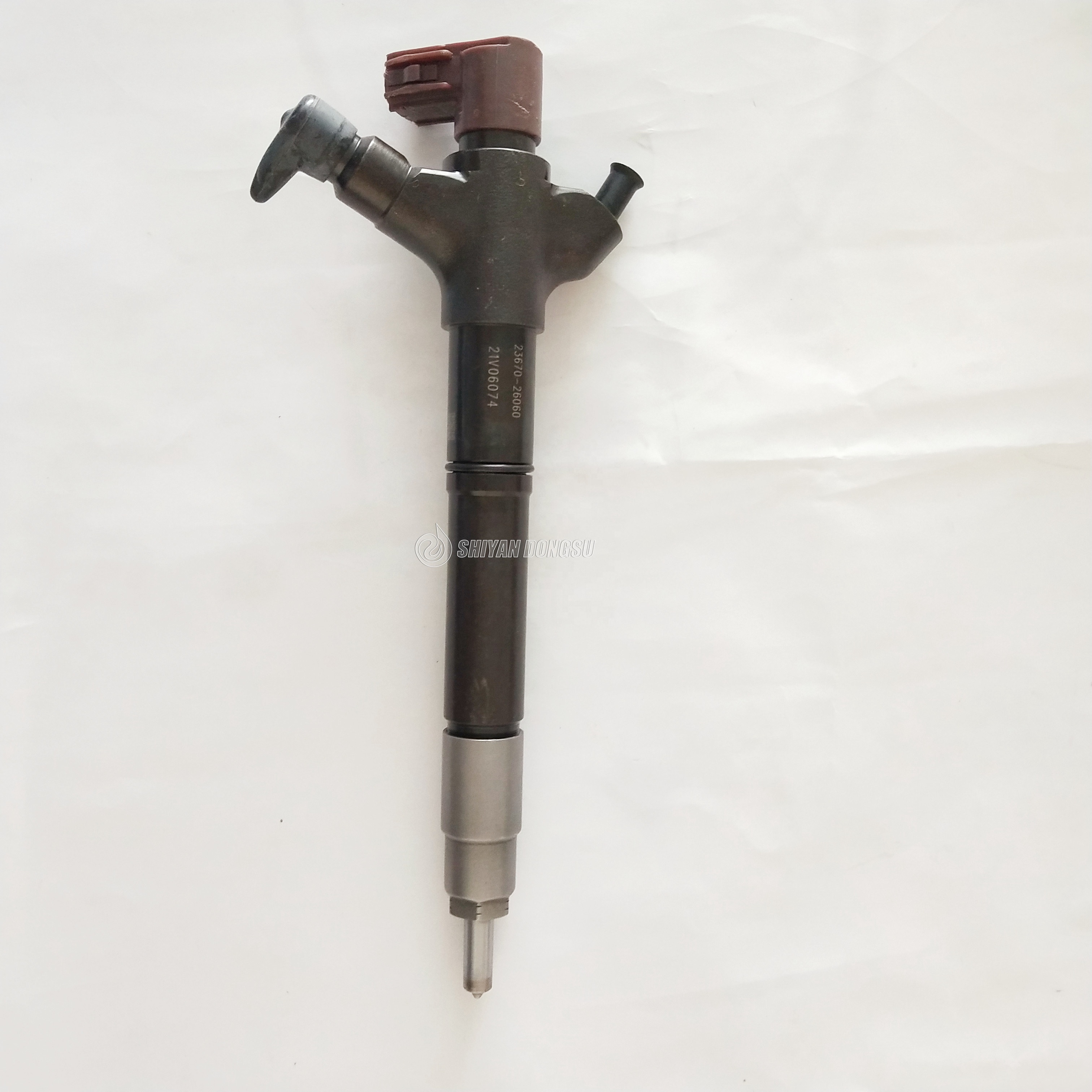 23670 30440 Injector - High-Quality Diesel Fuel Injection Valve