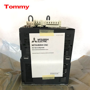 อะไหล่อุตสาหกรรม MDS-D-SVJ3-35NA - Product Image 1