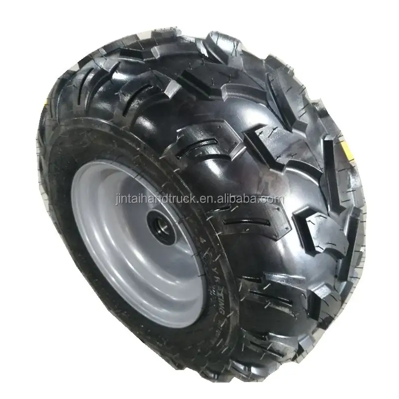 Ucuz fiyat ATV lastikleri 18x9.50-8 tüpsüz lastik tekerlek 18x950-8