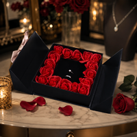 Boîte d'emballage personnalisable OEM avec impression de logo, design et couleur, impression UV, extra-résistante pour l'emballage de marchandises de détail