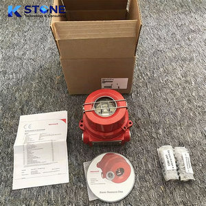 Detector <span class=keywords><strong>de</strong></span> Llama a Prueba <span class=keywords><strong>de</strong></span> Explosiones con Tecnología <span class=keywords><strong>de</strong></span> Fusión Multisensor <span class=keywords><strong>de</strong></span> Alta Sensibilidad para Áreas Peligrosas - Product Image 4