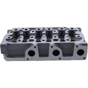 16689-03049 17575-03042 16873-03043 Culasse complète pour Kubota D722 D722EBH TG1860-54 G1900 GF1800E Accessoire d'excavatrice - Product Image 6