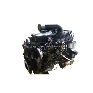 Двигатель 315HP в сборе 6-цилиндровый дизельный двигатель L315-30 дизельный двигатель для транспортного средства