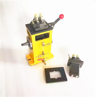 Pour Kubota 2 cylindres moteur Diesel tête de pompe de détection multifonctionnelle boîte à came outil d'étalonnage de pompe à huile