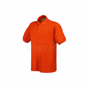 Industrial Starter Chemises Capri pour hommes - Product Image 1