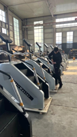 ST-C005 Appareil de cardio-training professionnel pour grimper les escaliers, modèle le plus vendu