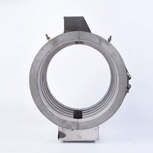 Chauffe-eau en aluminium moulé 220V 3,5kW 250x250mm - Product Image 2
