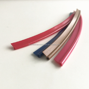 Bandes anti-collision universelles pour portes de voiture Accessoires extérieurs en caoutchouc pour toutes les voitures - Product Image 2