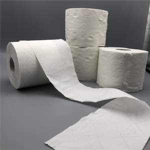 Bán buôn giấy vệ sinh tái chế 2 lớp tiêu chuẩn tùy chọn giá rẻ - Product Image 3