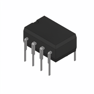 Buy Electronics Components Online 8 DIP Original One Stop Service X9C103PI Data Acquisition - Product Image 1