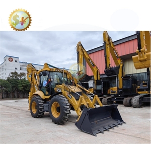 Retroexcavadora JCB 4CX, retroexcavadora JCB4CX 3CX Buen estado, retroexcavadora JCB original JCB 3CX/4CX Buen estado Retroexcavadora frontal - Product Image 1