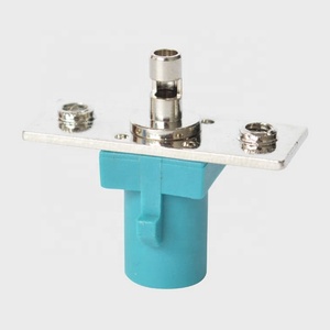 Fakra <strong>K</strong> Male Plug <strong>Connector</strong> for RG178 RG1.37 RG1.13 Cables in Car Video TV Radio Camera Applications - Product Image 5