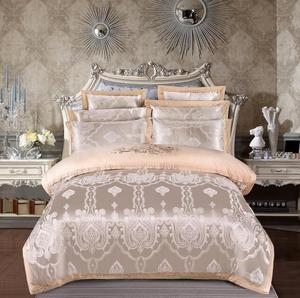 Thiết Kế Mới Khách Sạn Thêu <span class=keywords><strong>Bedding</strong></span> <span class=keywords><strong>Set</strong></span> Bed Linen Từ Trung Quốc Nhà Sản Xuất Bán Buôn <span class=keywords><strong>Bedding</strong></span> Sets - Product Image 5