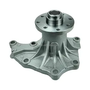 Bomba de agua de aluminio para motor de automóvil, 94419, 461, para Isuzu