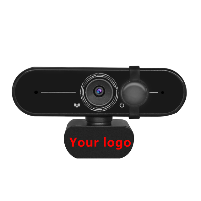 OEM 8MP Starlight ISP HD USB Camera Audio Support OpenIPC 30fps Ultra Low Light 4K Security Webcam for youtube Streaming
