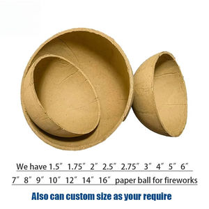 2 "3" <span class=keywords><strong>4</strong></span> "5" 6 "7" 8 "9" 10 "12" 14 "חומר פגז נייר כדור נייר כדור - Product Image 3