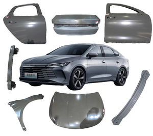 Ricambi e Accessori per BYD Destroyer 05, Paraurti, Fari LED, Luci <span class=keywords><strong>Auto</strong></span>, Cerchi, Gruppo Motore - Product Image 1