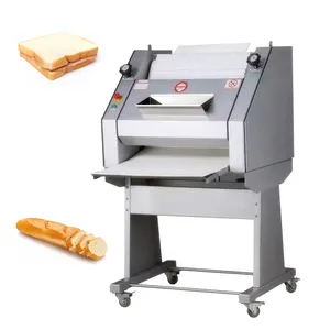 Pita – Machine manuelle de moulage de Baguette française pour Hot-Dog, moule à pain industriel