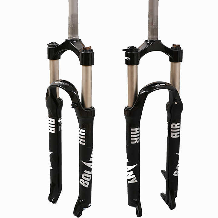 ROCK SHOXサスペンションフォーク 100ミリトラベル 29er用